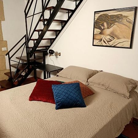 Mix&Match Bed & Breakfast Palermo Luaran gambar