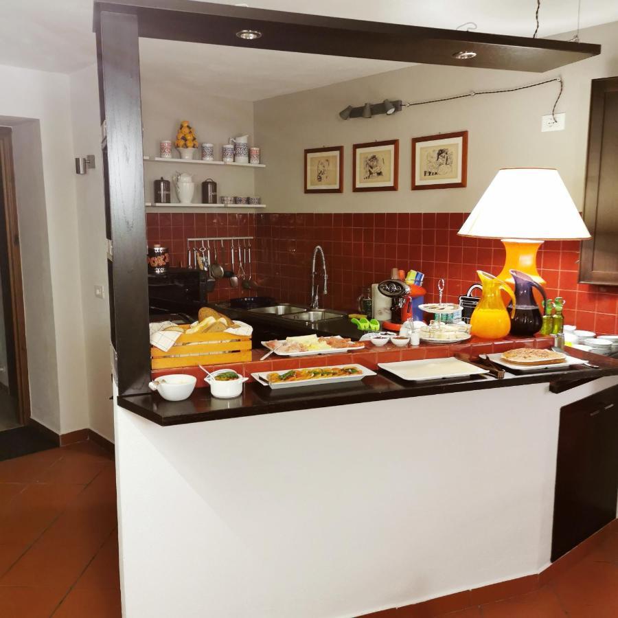 Mix&Match Bed & Breakfast Palermo Luaran gambar