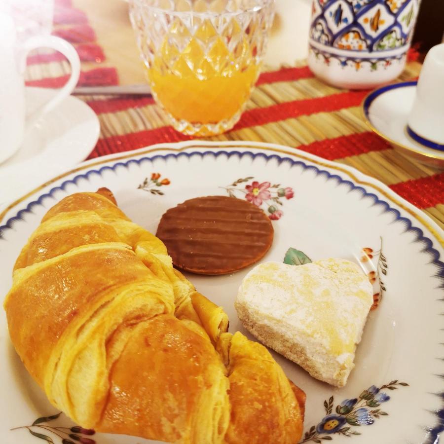 Mix&Match Bed & Breakfast Palermo Luaran gambar