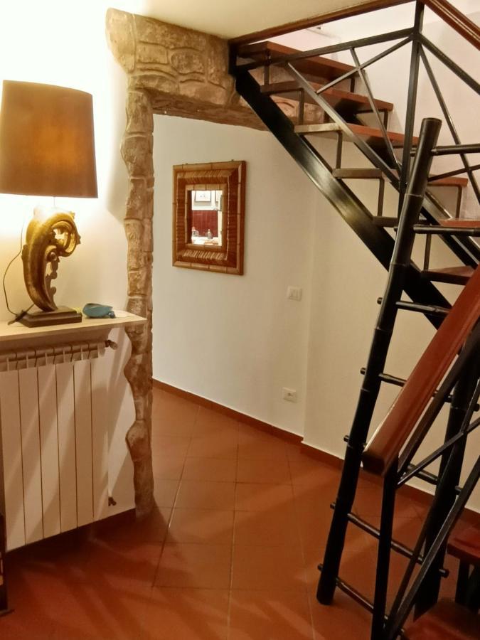 Mix&Match Bed & Breakfast Palermo Luaran gambar