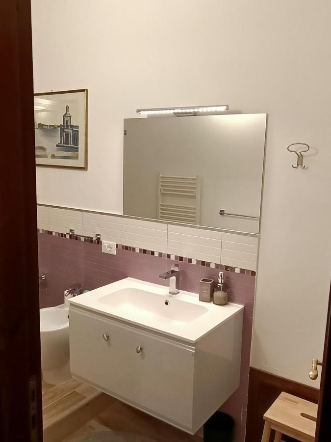 Mix&Match Bed & Breakfast Palermo Luaran gambar