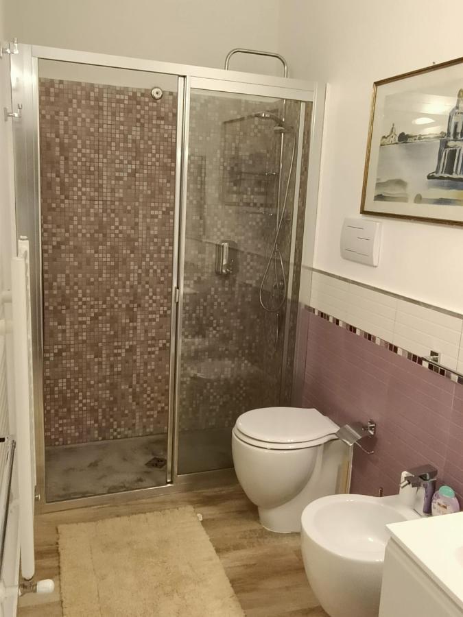 Mix&Match Bed & Breakfast Palermo Luaran gambar