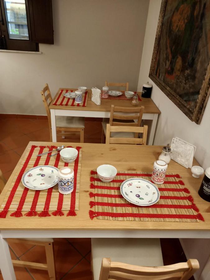 Mix&Match Bed & Breakfast Palermo Luaran gambar