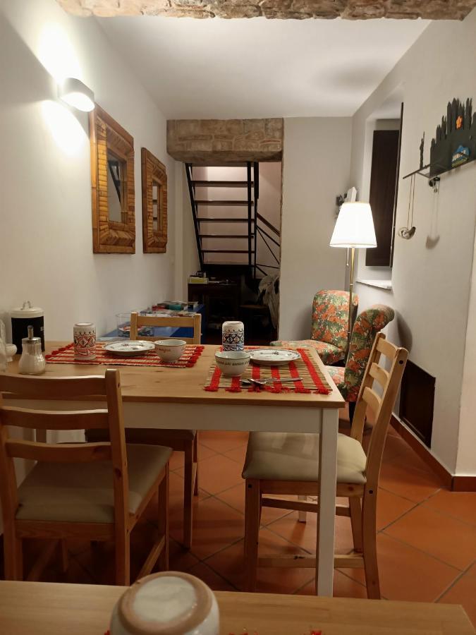 Mix&Match Bed & Breakfast Palermo Luaran gambar