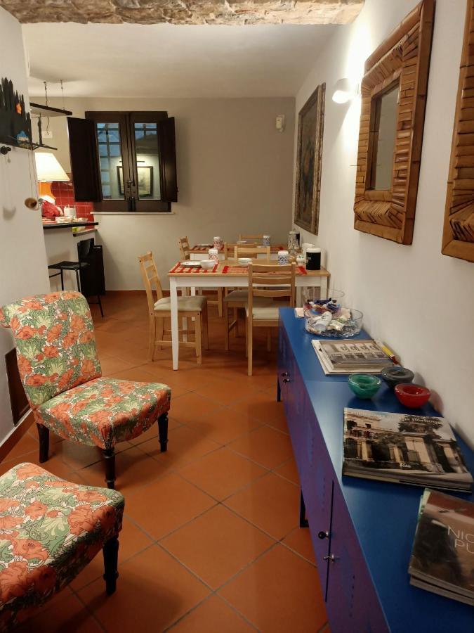 Mix&Match Bed & Breakfast Palermo Luaran gambar