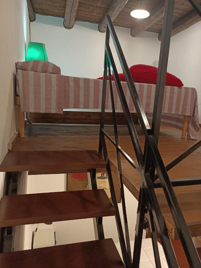 Mix&Match Bed & Breakfast Palermo Luaran gambar