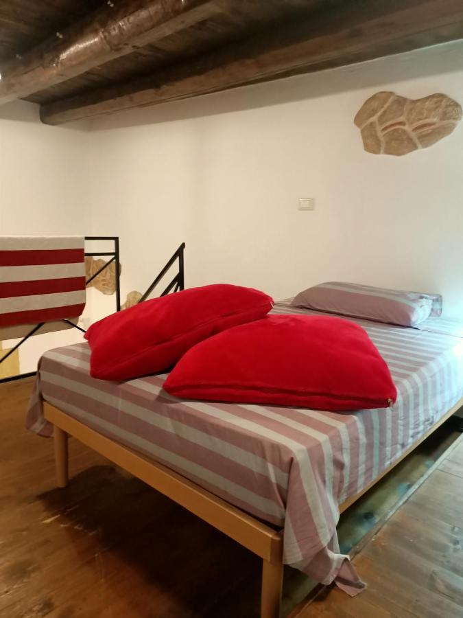 Mix&Match Bed & Breakfast Palermo Luaran gambar