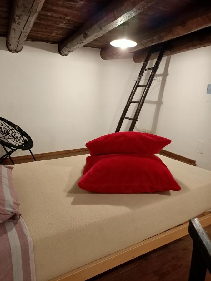Mix&Match Bed & Breakfast Palermo Luaran gambar