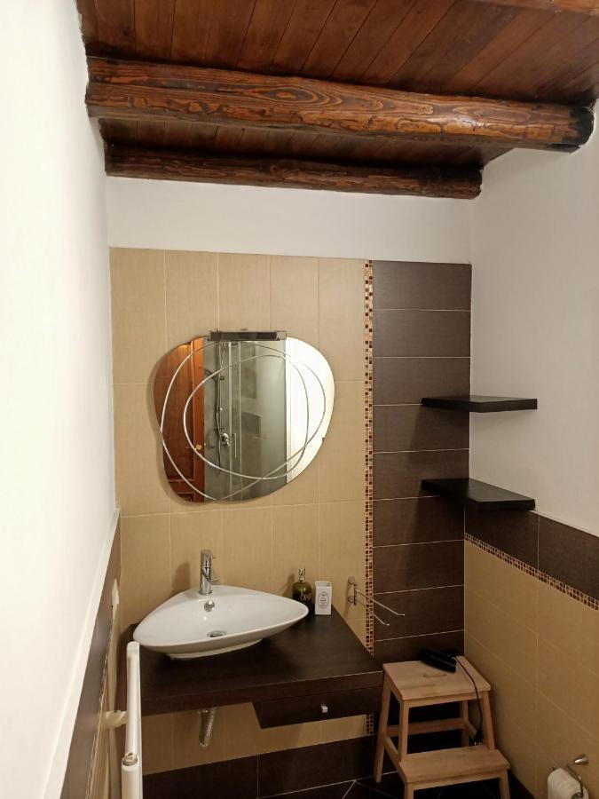 Mix&Match Bed & Breakfast Palermo Luaran gambar