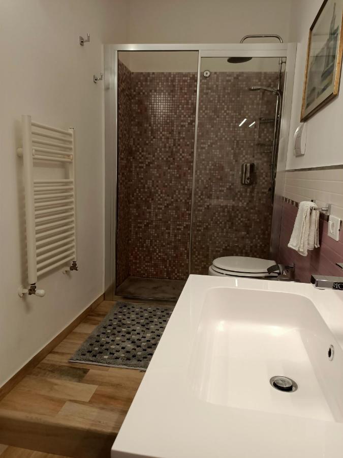 Mix&Match Bed & Breakfast Palermo Luaran gambar