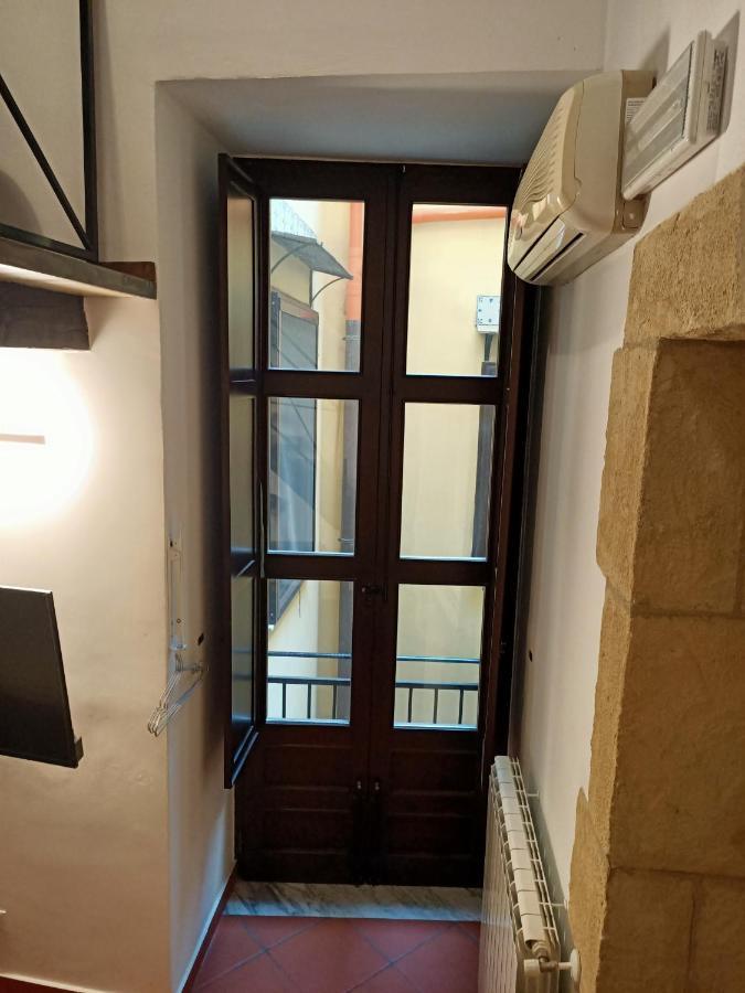 Mix&Match Bed & Breakfast Palermo Luaran gambar