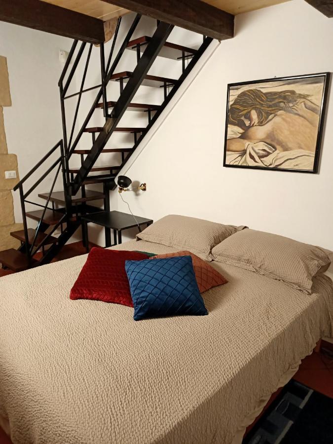 Mix&Match Bed & Breakfast Palermo Luaran gambar