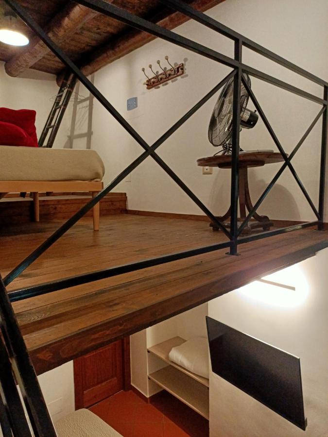 Mix&Match Bed & Breakfast Palermo Luaran gambar