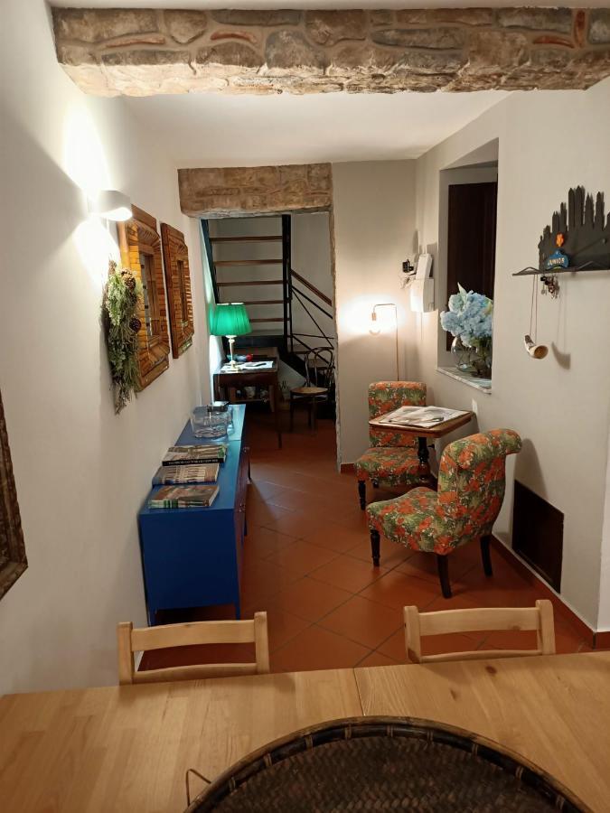 Mix&Match Bed & Breakfast Palermo Luaran gambar