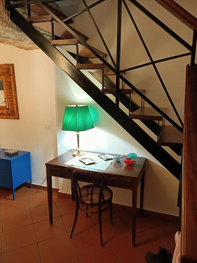 Mix&Match Bed & Breakfast Palermo Luaran gambar