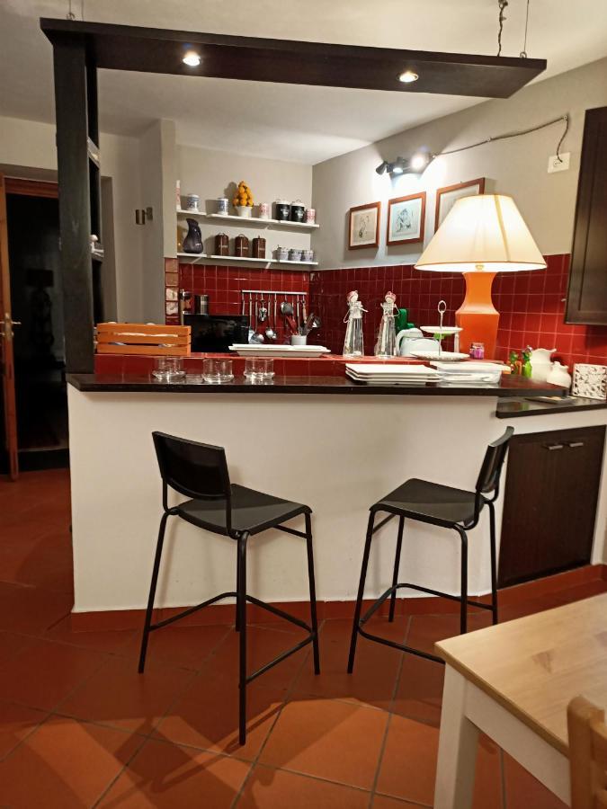 Mix&Match Bed & Breakfast Palermo Luaran gambar