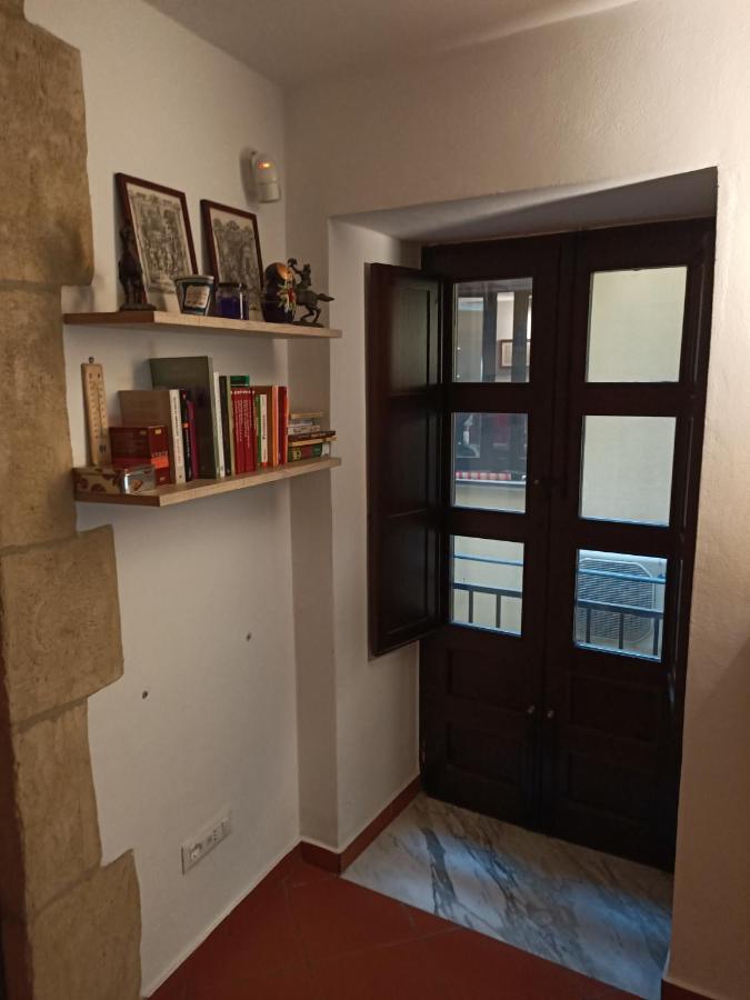 Mix&Match Bed & Breakfast Palermo Luaran gambar