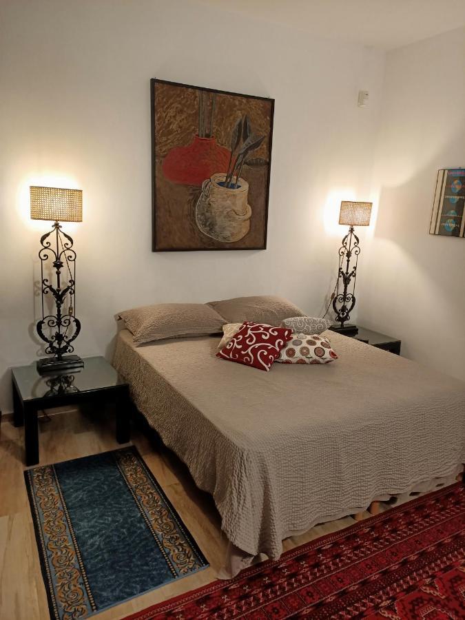 Mix&Match Bed & Breakfast Palermo Luaran gambar