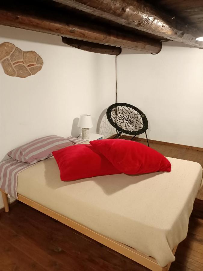 Mix&Match Bed & Breakfast Palermo Luaran gambar