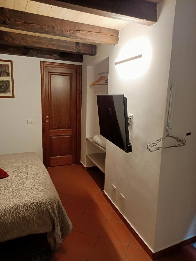 Mix&Match Bed & Breakfast Palermo Luaran gambar