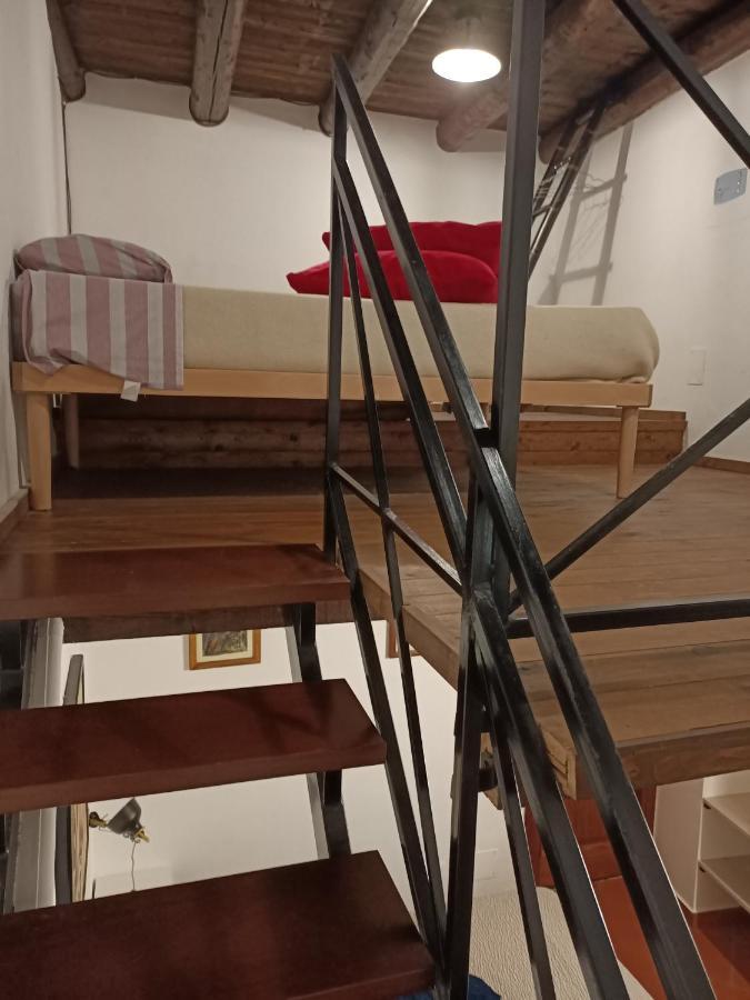 Mix&Match Bed & Breakfast Palermo Luaran gambar