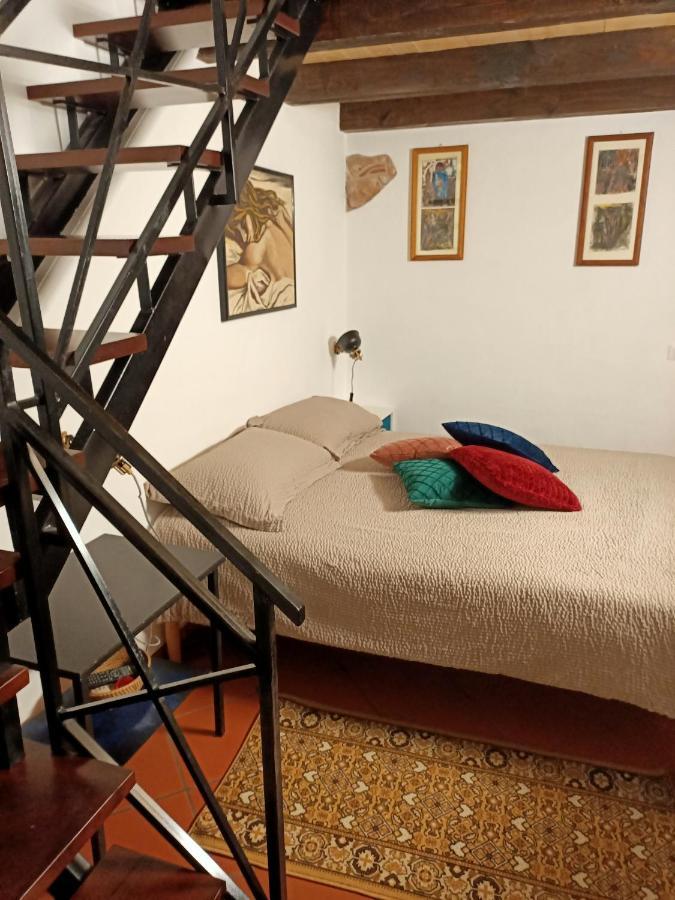 Mix&Match Bed & Breakfast Palermo Luaran gambar