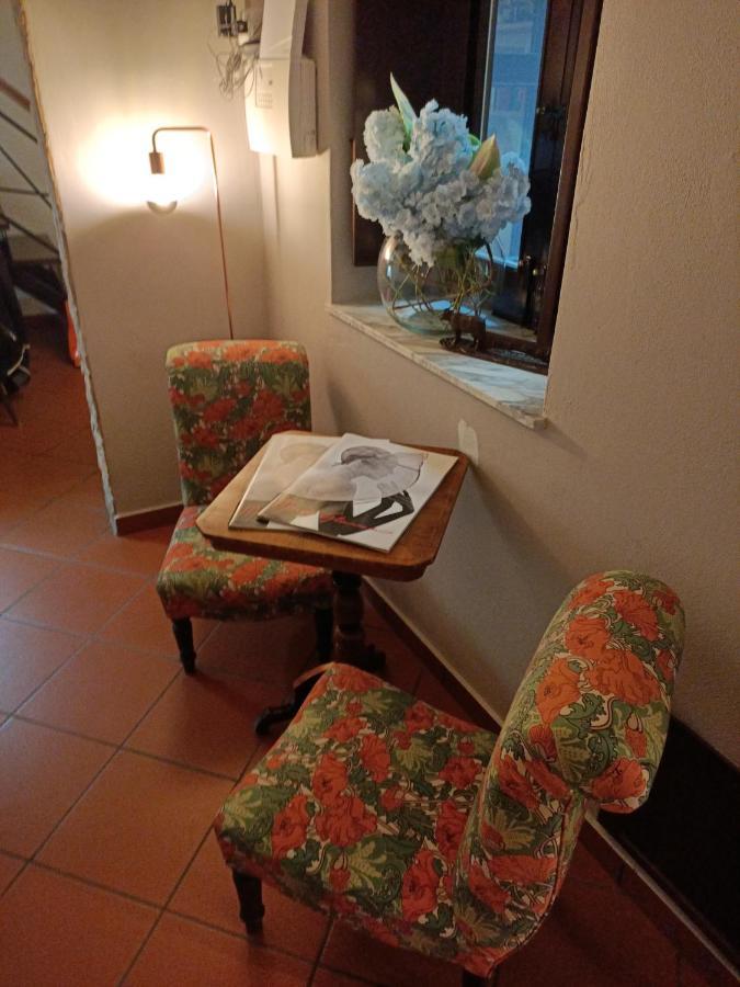 Mix&Match Bed & Breakfast Palermo Luaran gambar