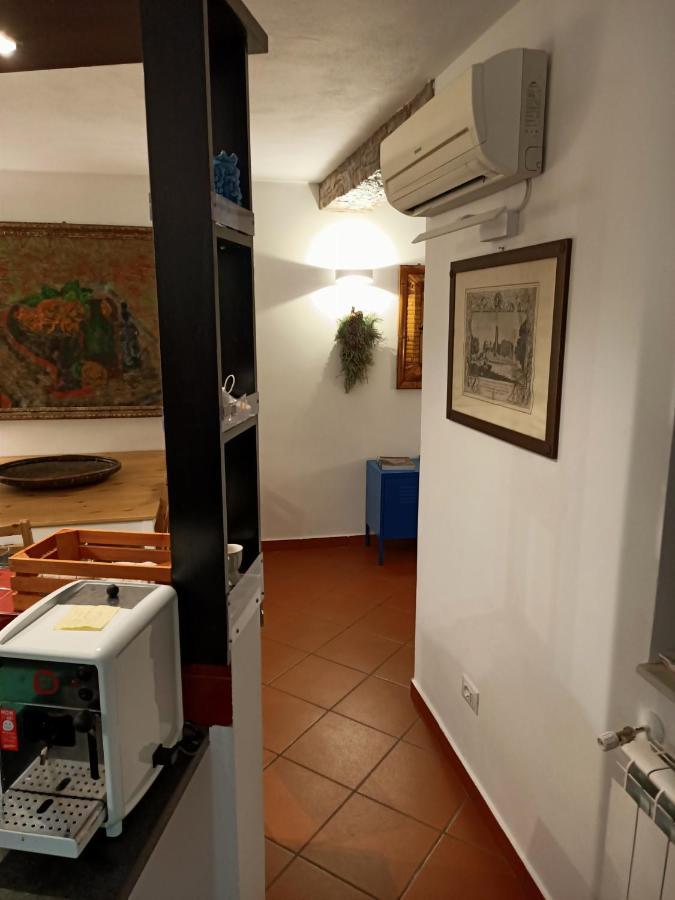 Mix&Match Bed & Breakfast Palermo Luaran gambar