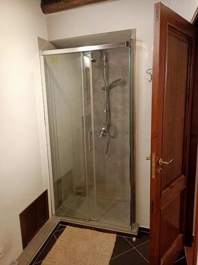 Mix&Match Bed & Breakfast Palermo Luaran gambar