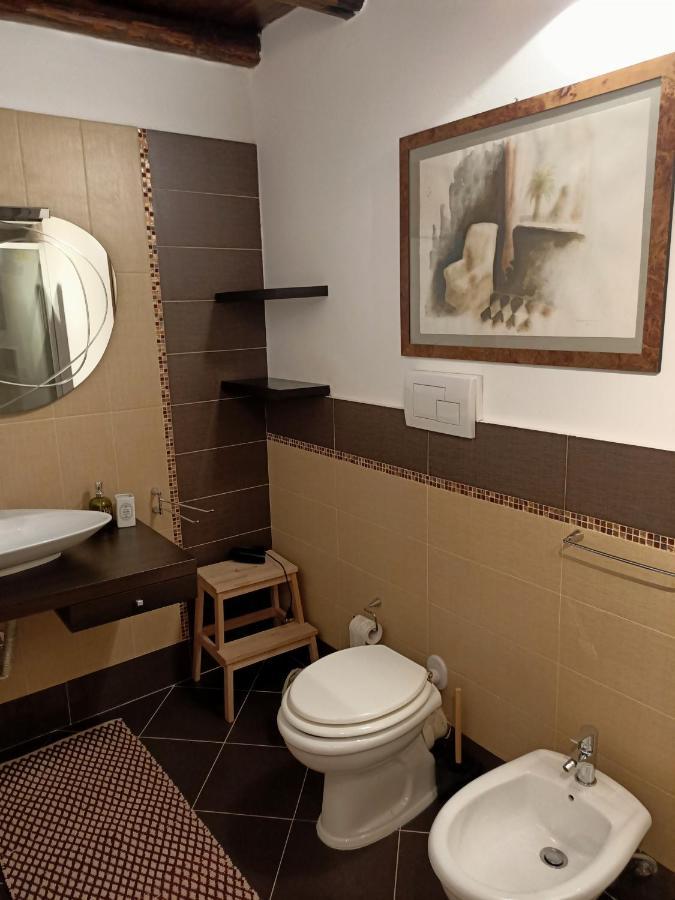 Mix&Match Bed & Breakfast Palermo Luaran gambar