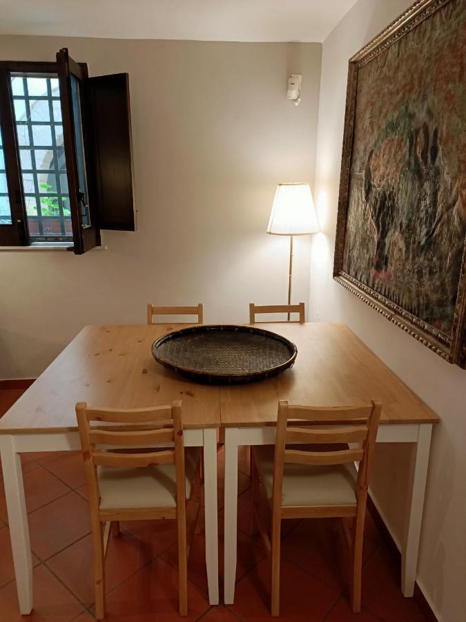 Mix&Match Bed & Breakfast Palermo Luaran gambar