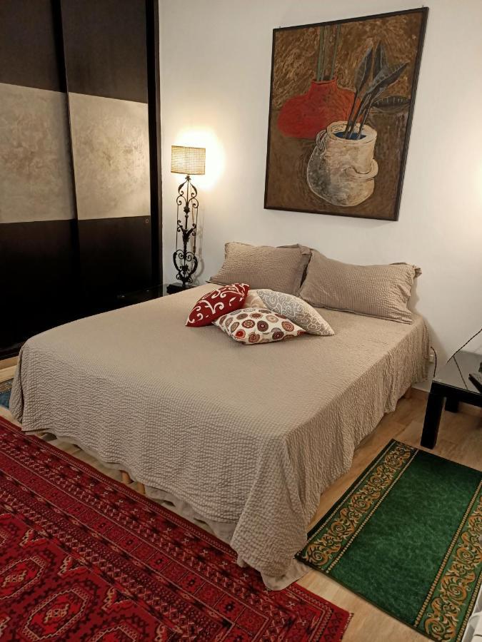 Mix&Match Bed & Breakfast Palermo Luaran gambar